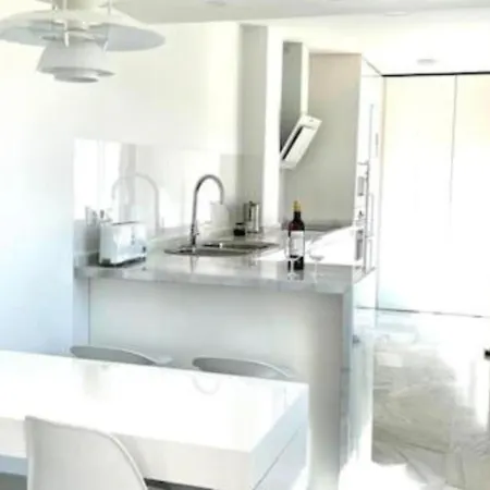 Atico Centrico Con Terraza Privada Y Plaza De Garaje Apartment