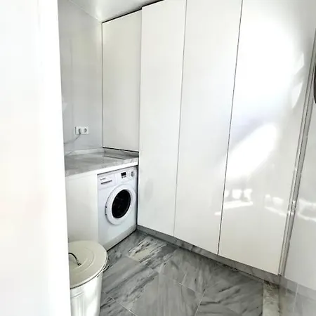 Apartment Atico Centrico Con Terraza Privada Y Plaza De Garaje Sanlucar de Barrameda