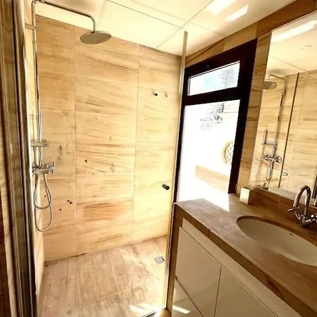 Apartment Atico Centrico Con Terraza Privada Y Plaza De Garaje